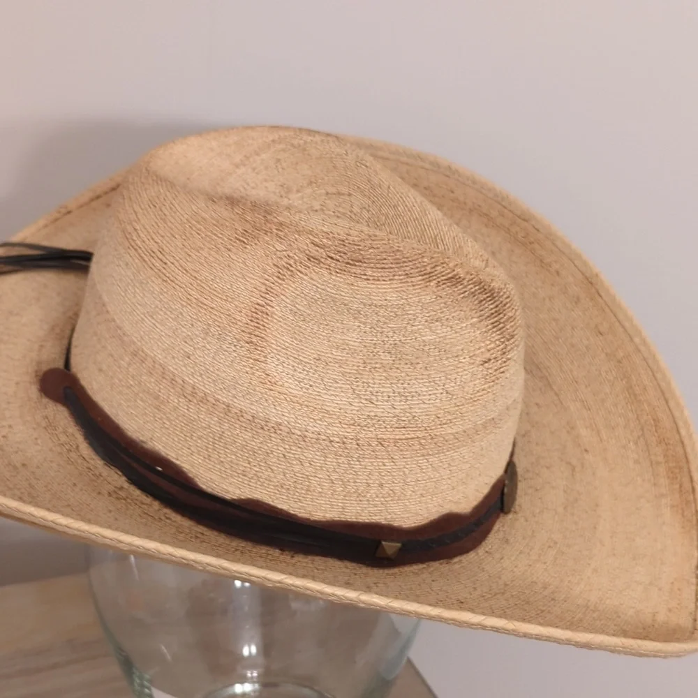 Bullhide hat - Picture 1 of 7